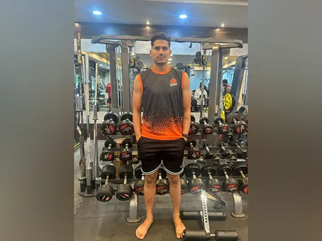 Gaurav Khatri (Photo: PKL)