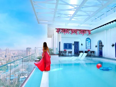 Larkins 315 in Panchpakhadi, Thane unveils bespoke designer homes with world-class rooftop amenities
