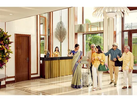 Bold design. Elevated service. Deep human connection.