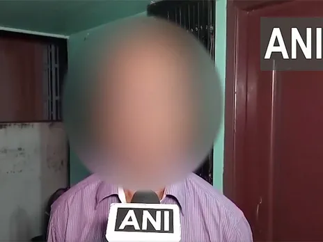 RG Kar rape victim's father reacts to the Aparajita Bill. (PhotoANI)