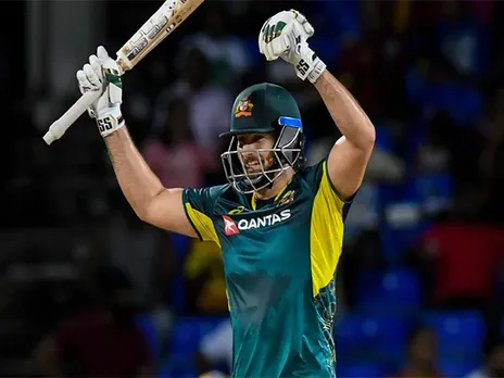 Tim David (Photo: cricket.com.au)