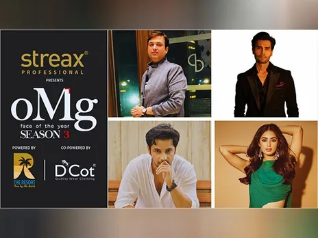 India’s largest digital talent hunt sets new benchmarks in its third season with fresh talent, big brand sponsors, and a star-studded jury line-up.