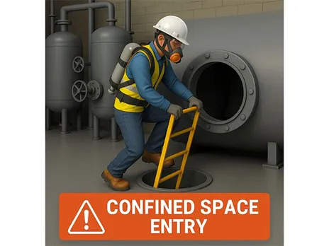 Revolutionizing workplace safety — Indian industries adopt 3D animated video training to enhance compliance, reduce accidents, and ensure sustainable growth