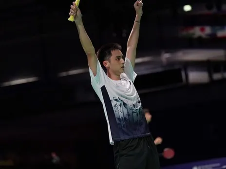 Taiwanese player Ting Yen-chen (Image: X@Focus_Taiwan)