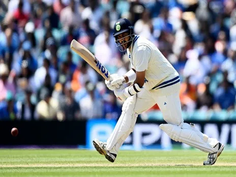 Shardul Thakur. (Photo: @BCCI)