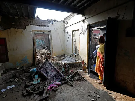Representative Image (File Image/ Reuters)