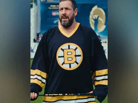 Adam Sandler (Image source: Netflix)