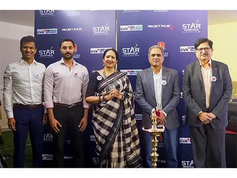 Project Pulse Launched to Equip Hyderabad Citizens with Life-Saving CPR Skills