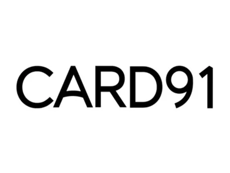 CARD91 Logo