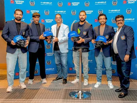 Yuvraj Singh. (Photo: India Champions)