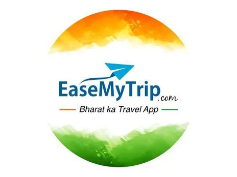 EaseMyTrip (File Photo)
