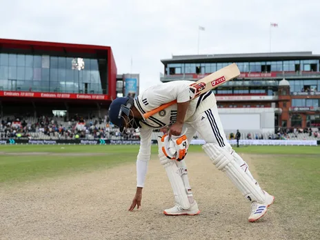 Ravindra Jadeja (Photo: @BCCI/X)