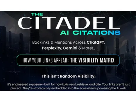 SamBlogs Becomes the First SEO Agency to Help Clients Rank in Perplexity, ChatGPT, Gemini, and Beyond
