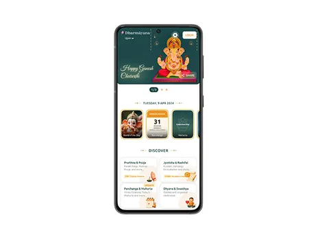Ex-Microsoft, Motorola & Amazon Leaders Reimagine Holistic Hindu Living