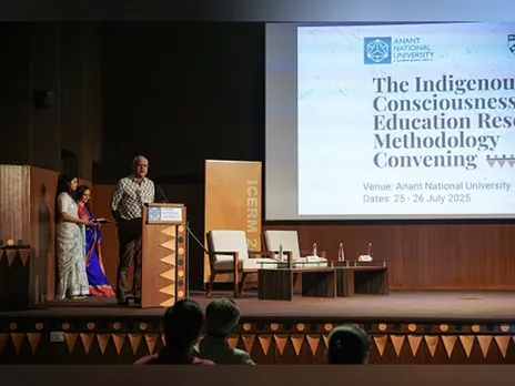 Anant National University & Penn GSE Host ICERM 2025 to Develop India-based Indigenous Research Project