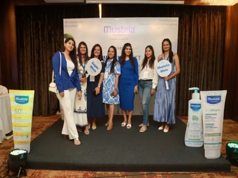 Mustela Brings Family Skincare Breakthrough into the Spotlight at Upcoming Event