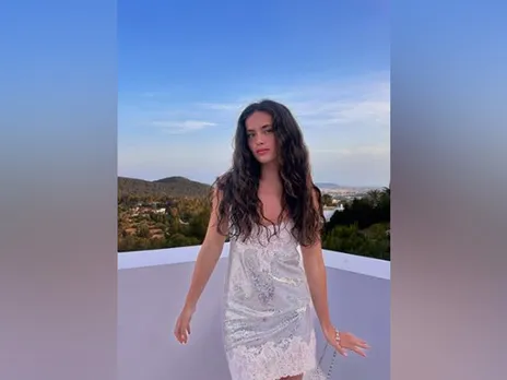 Mia Carragher (Imaage source: Instagram)