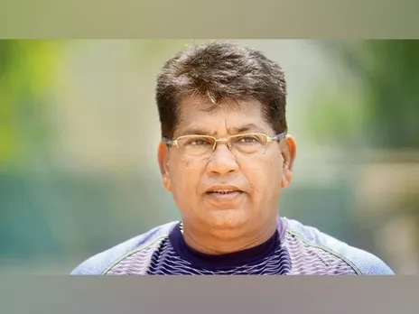 Chandrakant Pandit (Photo: KKR)