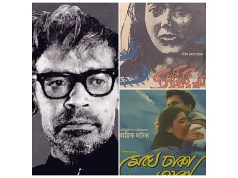Late filmmaker Ritwik Ghatak (Image source: Instagram)