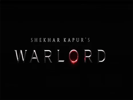 Warl;ord (Photo: Instagram@ShekharKapur)
