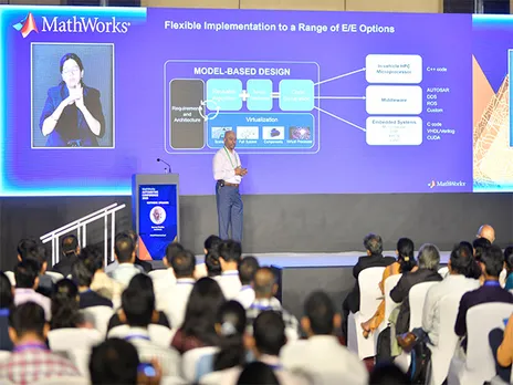 Sameer Prabhu, Director – Industry Marketing – MathWorks