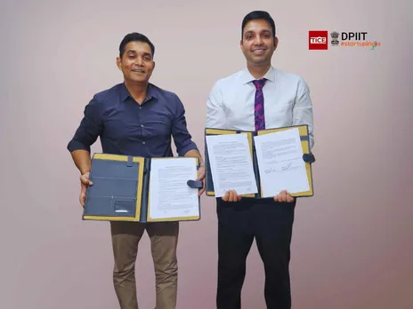 DPIIT Partners with TICE to Boost Startup Visibility and Media Outreach Across India