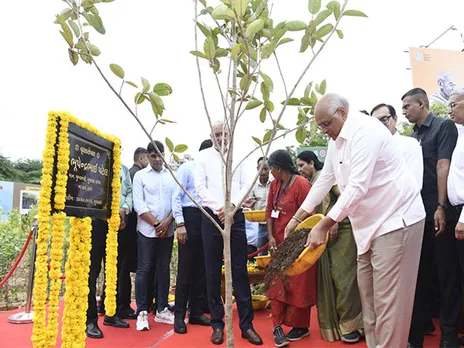 Gujarat Chief Minister Bhupendra Patel (Photo/Gujarat CMO)