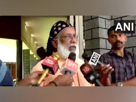 Major Archbishop of Thiruvananthapuram, Cardinal Baselios Cleemis (Photo/ANI)