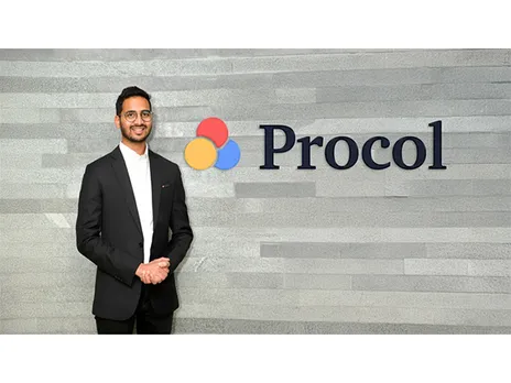 Gaurav Baheti, CEO of Procol