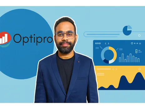 Optipro AI Raises Funding to Help Restaurants Optimize Food Delivery Operations