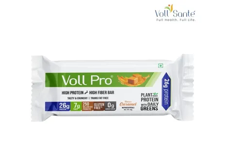 Voll Pro Protein Bar
