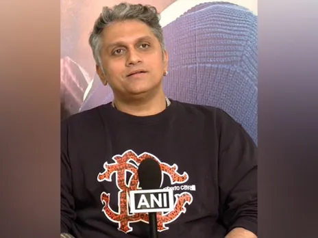 Mohit Suri (Image source/ANI)