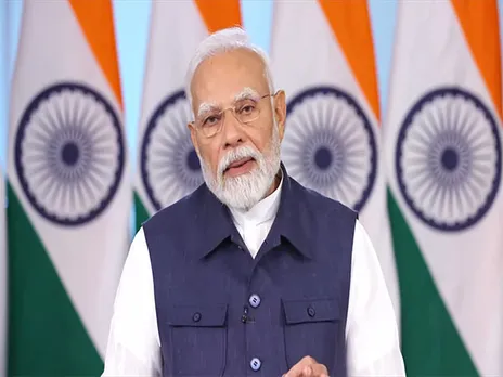 Prime Minister Narendra Modi (Photo/ANI)
