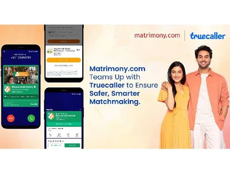 Bharat Matrimony announces strategic partnership with Truecaller