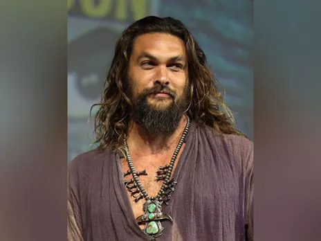 Jason Momoa (Photo: Instagram@prideofgypsies)