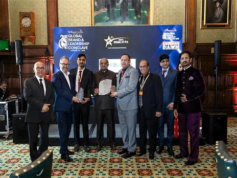 Finkeda (also known as Ikeda), a growing fintech platform that is bridging dreams with digital access, got honoured as India’s Rising Star at the Global Brand and Leadership Conclave 2025.