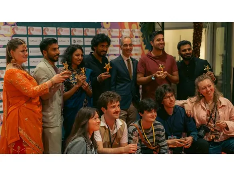 Vinod Kapri’s Pyre and Ravi Gautam’s Soch – A Perception Win Top Honors at the 22nd Indian Film Festival Stuttgart