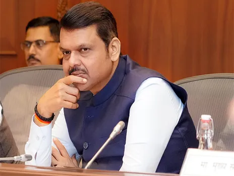 Maharashtra Chief Minister Devendra Fadnavis (Photo/X@Dev_Fadnavis)