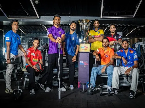 DPL captains (Photo: DPL)