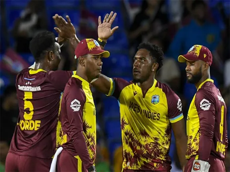 West Indies players (Photo: Cricket West Indies)