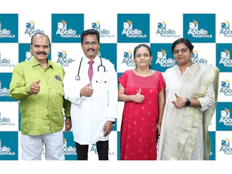 Challenging Procedure on 38-Year-Old Woman with Multiple Comorbidities Marks a National Milestone
