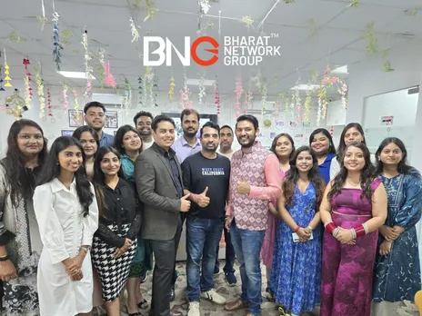 Bharat Network Group Unites Leading Brands under One Digital Ecosystem