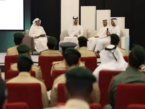 UAE made significant progress in combating trafficking in persons (Photo/WAM