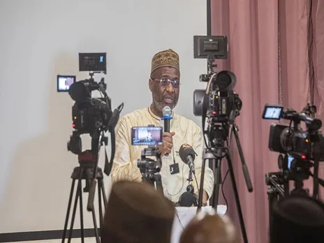 Former Mali Prime Minister Moussa Mara (Image: X/@MoussaMaraMali)