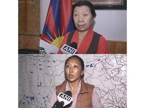Tibetan experts warn China’s Brahmaputra dam threatens environment and livelihoods in India, Bangladesh (Photo/ANI)
