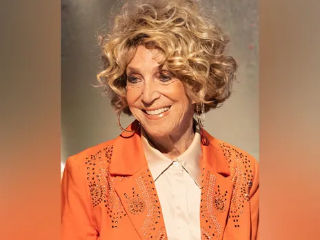 Jeannie Seely (Photo/X/@opry)