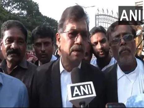 Special public prosecutor Ashok Nayak (Photo/ANI)