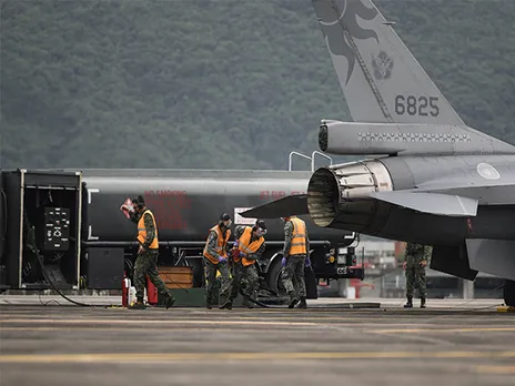 Representative Image (Photo/ X@MoNDefense)