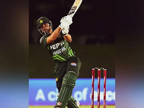 Salman Ali Agha (Photo: Salman Ali Aghan/Instagram)