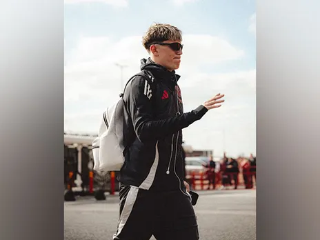 Alejandro Garnacho (Photo: @garnacho7/Instagram)